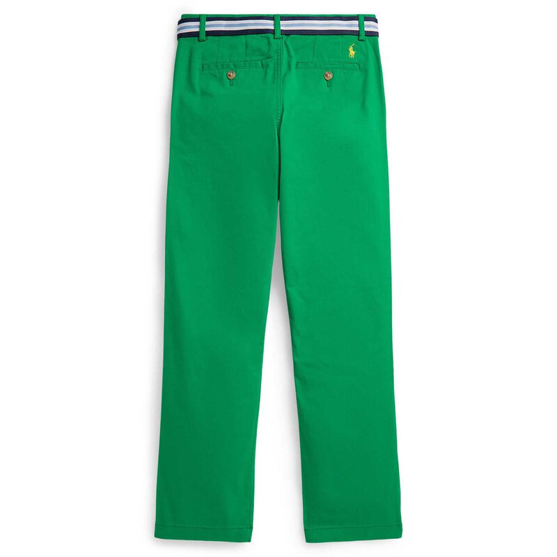 Polo Ralph Lauren Bedford Slim Fit Flex Abrasion Pant 8-10Y image number 1